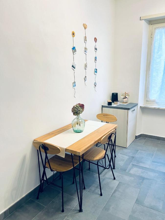 Ferienwohnung Casa Milu Turin Exterior foto