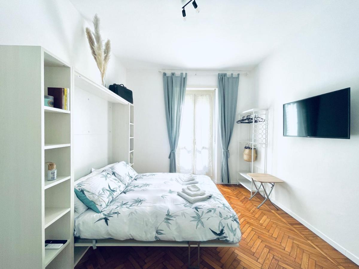 Ferienwohnung Casa Milu Turin Exterior foto