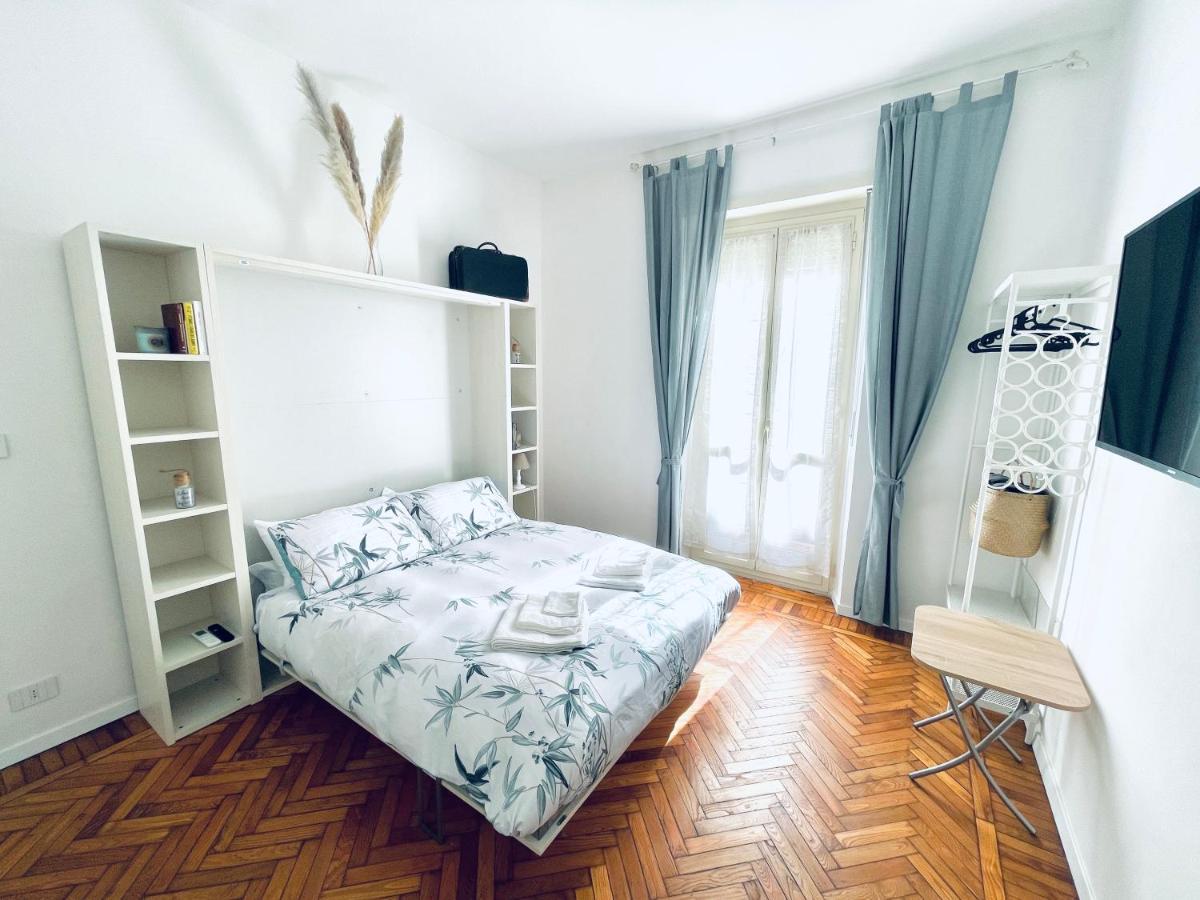 Ferienwohnung Casa Milu Turin Exterior foto